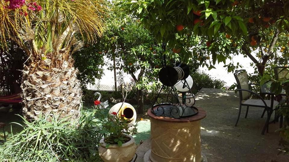 Villa Manolis room 3