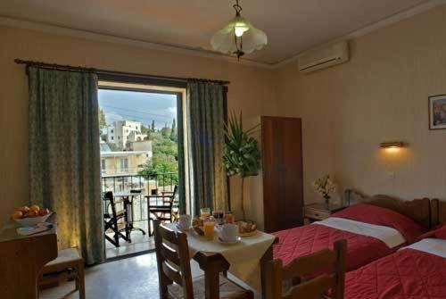 Villa Manolis room 5